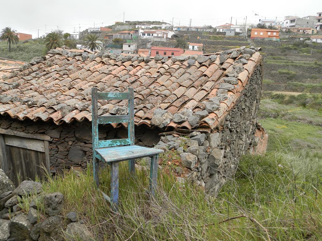 Wanderung von Arure nach  El Cercado, Calera